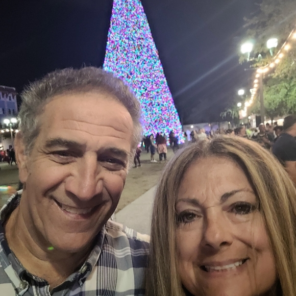 Meet your Posher, Mary - Picture 3 of 4